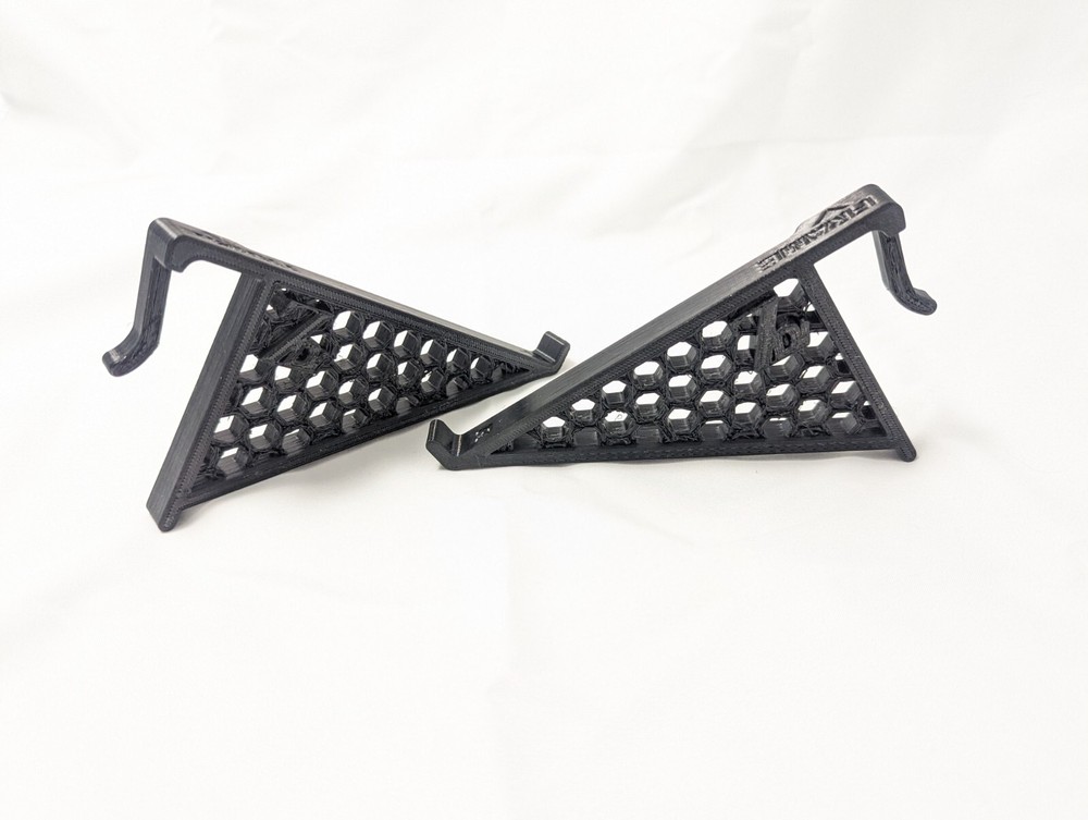 Beehive Frame Holder Set (Pair) - 3 Frame Version
