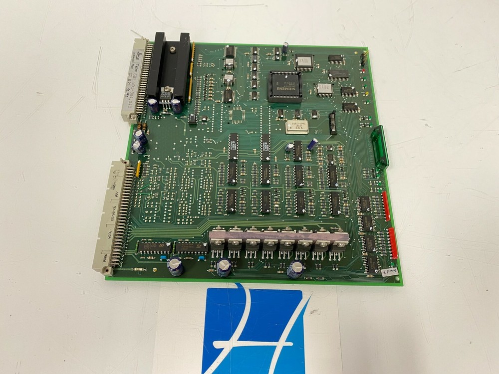 Leica 301-384.046 Board
