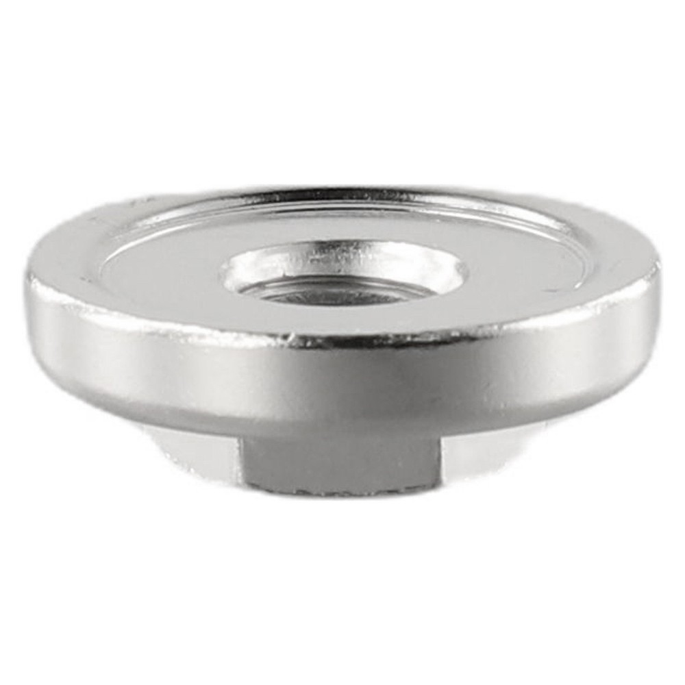 Hex Nut Replacement For 100 Type Angle Grinder Chuck Locking Plate Quick-Clamp