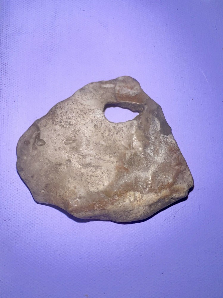 Hag Stone Natural .75 oz.