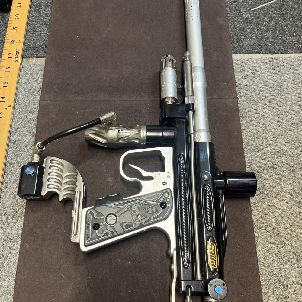 WGP/STO Autococker  Untested