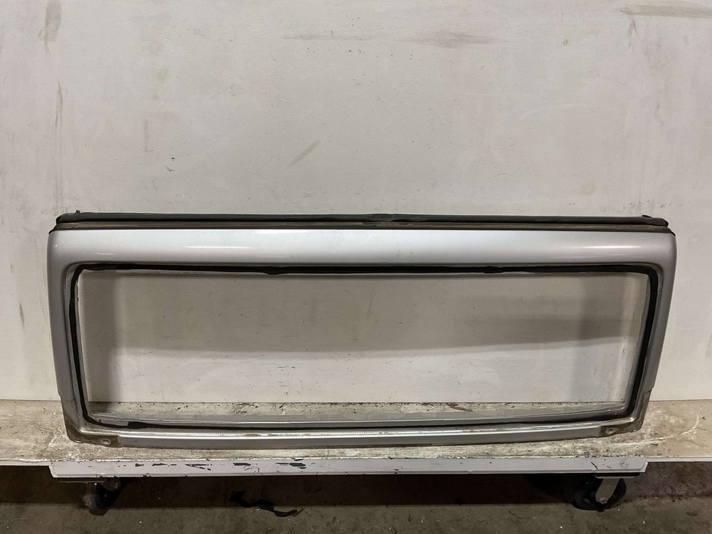 Used Windshield Frame fits: 2011 Jeep Wrangler  Grade A