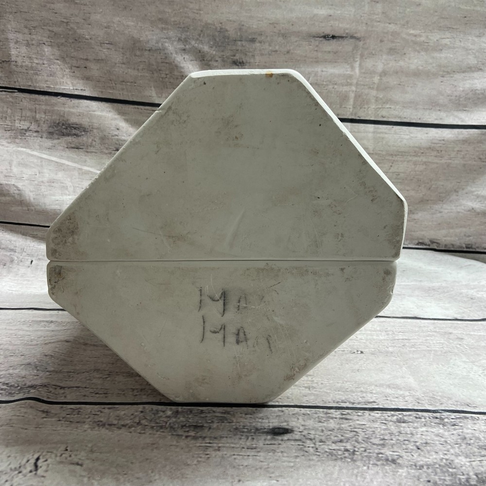 Spectrum Ceramic Casting Mold Mushroom #215C