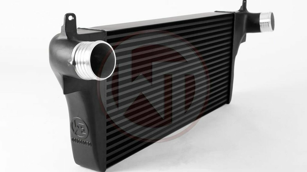 Intercooler Competition EVO2 VW T5 + Multivan 2.0TDI 132kW/180PS MKB: CFCA