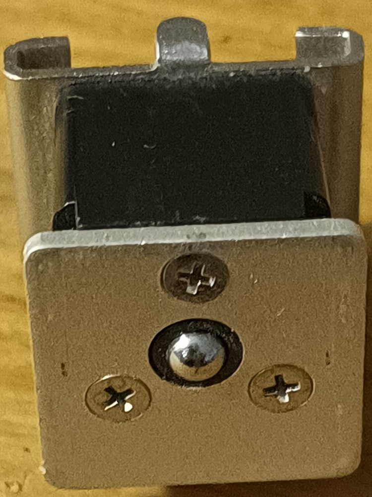 Vintage Hot Shoe Slave Adapter