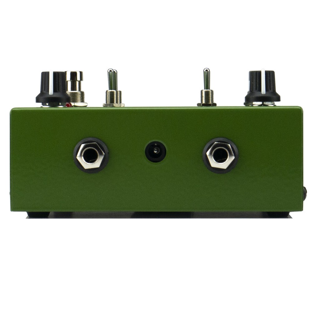 Morley Volume Commander Effects Pedal