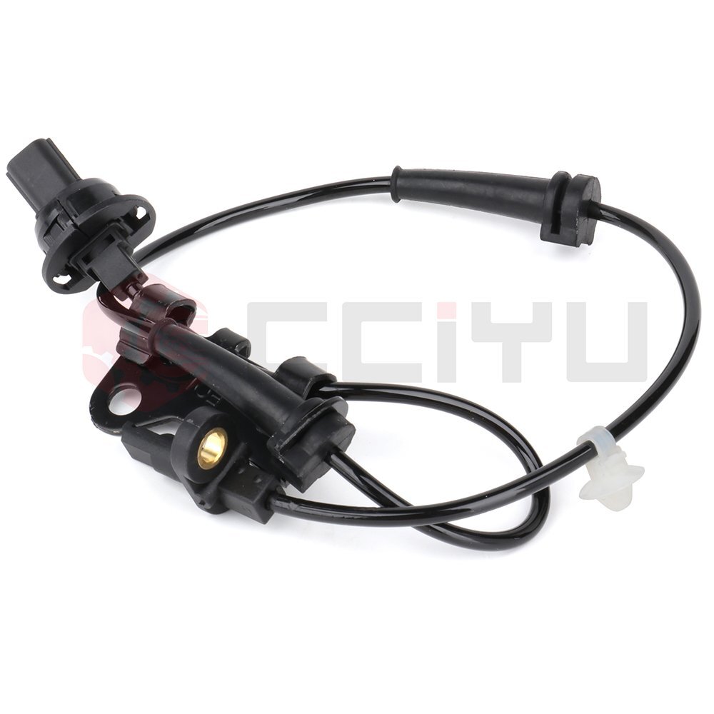 ABS Wheel Speed Sensor Front Left For Honda Fit 2009-2012 2013 Insight 2010-2014