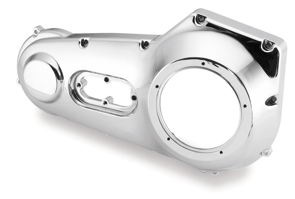 Biker's Choice Primary Cover Chrome 210100