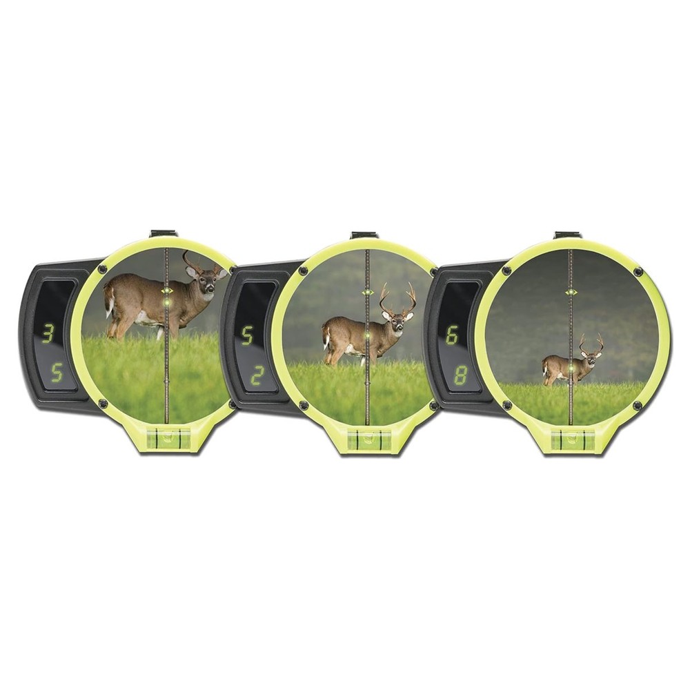 BURRIS Oracle 2 Rangefinding Bow Sight (300401)