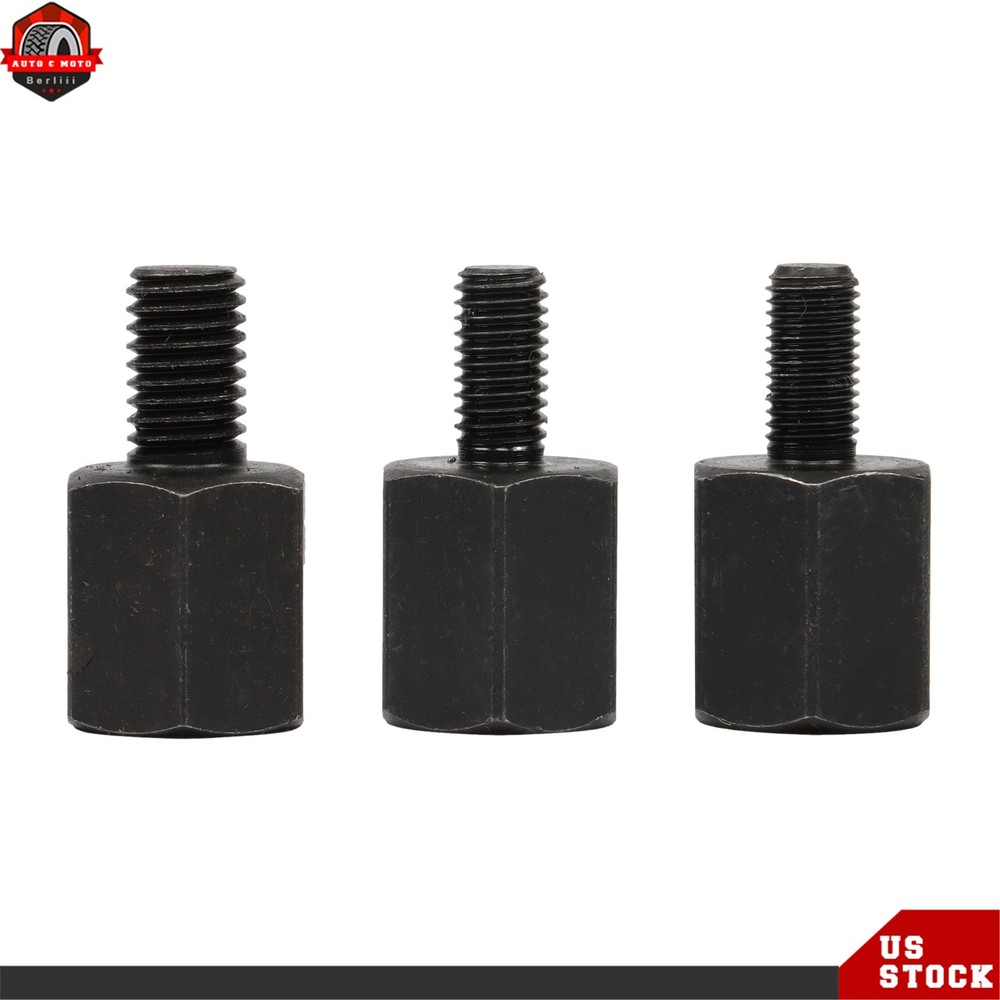 Diesel Engine Repair Tool Pneumatic Injector Extractor Puller Set 72-116PSI