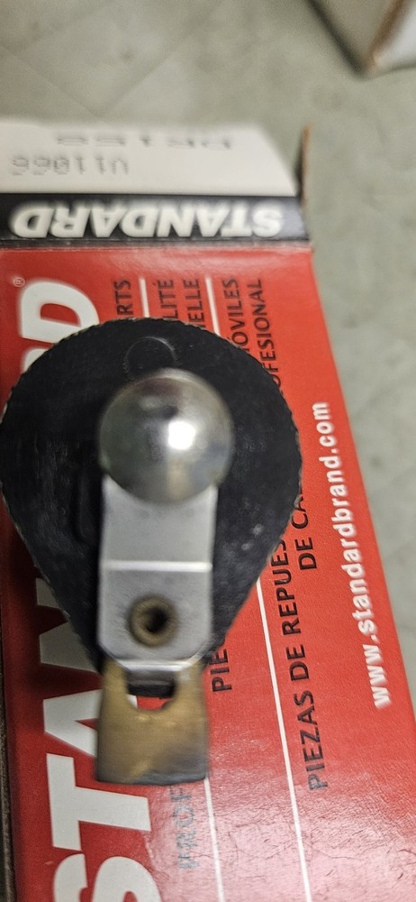 Distributor Rotor Standard DR-158