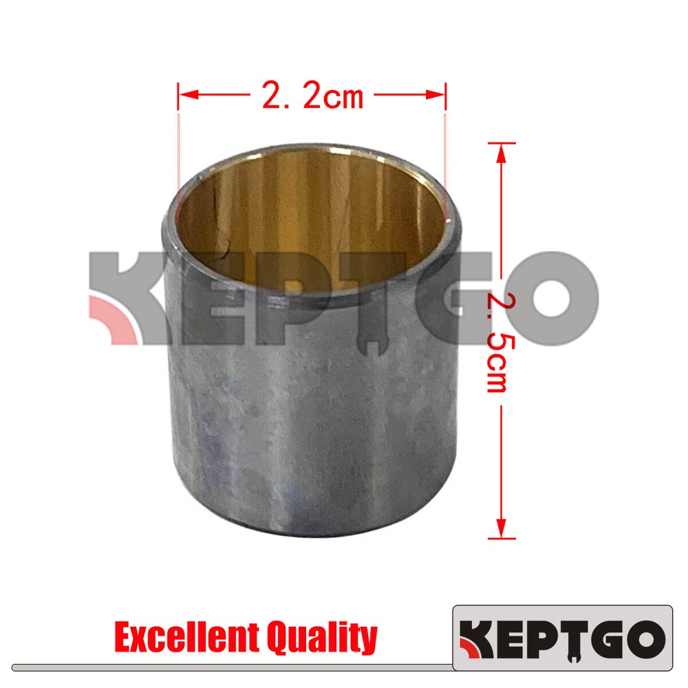 V1505 V1505E one engine Connecting Rod Bush Fit For Kubota Engine