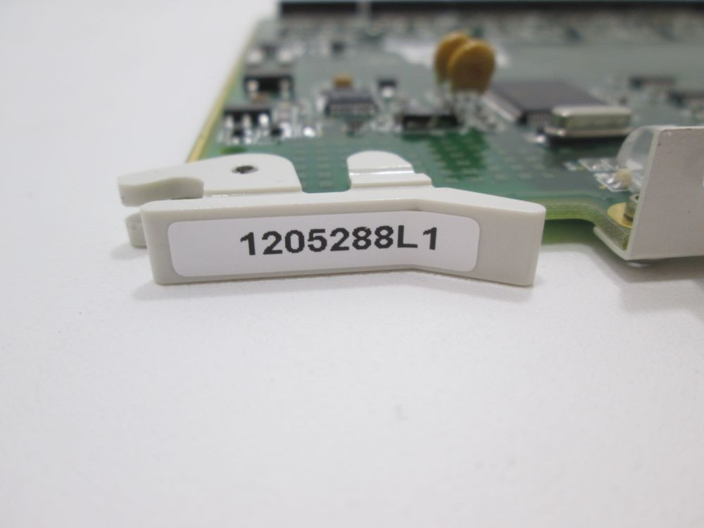 AdTran 1205288L1 M3C3FDWATD Controller Card For MX2800