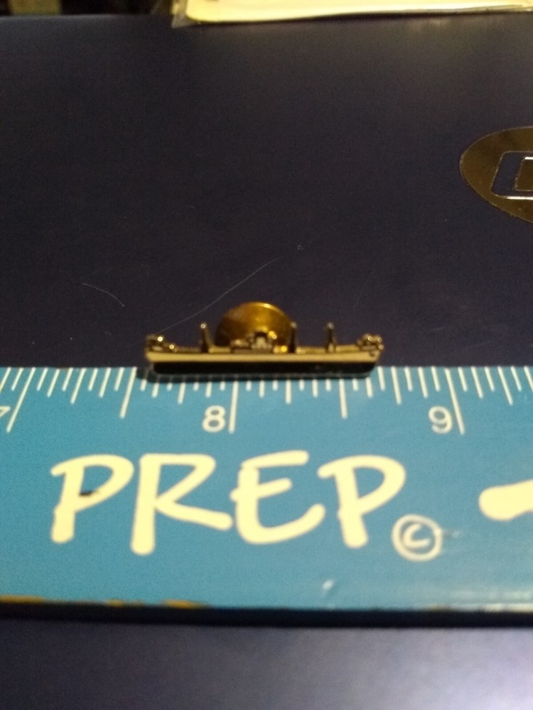 Lapel pin- Ship (19-767)