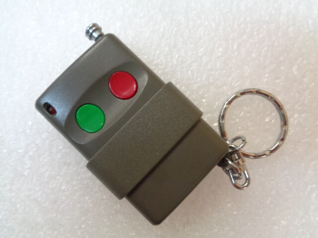 RF300XT Transmitter ( Hawker Beechcraft ?? ) 300 ft Range