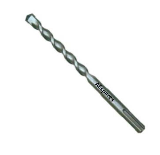5.00 - 12 mm SDS Plus Drill Bits ECs
