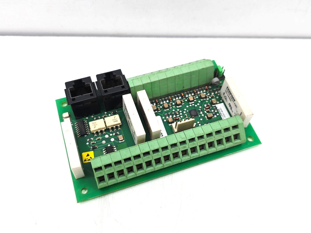 ESW606446.1 BENNING MODULE 550703.02