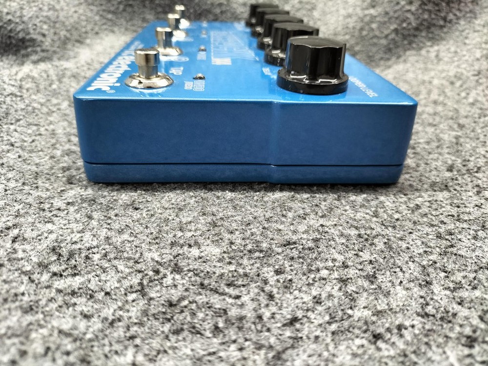 Flash Back X4 Effector No.nm1422