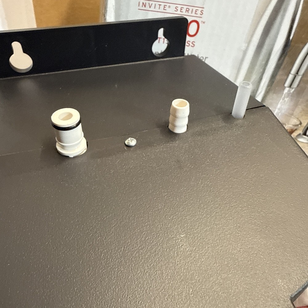 InSinkErator H-HOT150C-SS Water Dispenser - Chrome