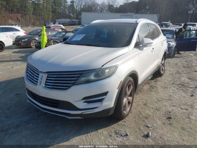 Console Front Floor Fits 15-16 MKC 5016902