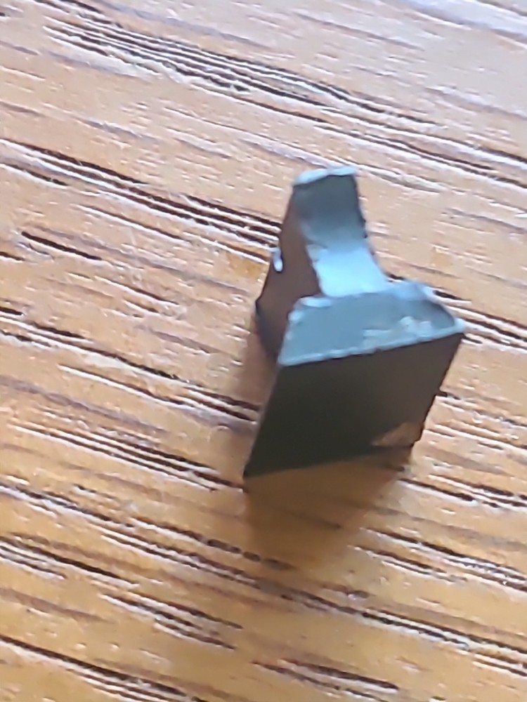 Traditions 50 Cal. Fox River 50 Rear Sight Muzzleloader Black Powder