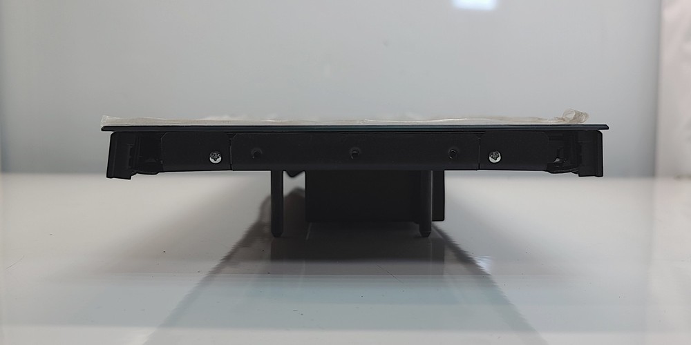 AMX MXD-1900L-PAN-P Modero Wall Mount Touch Panel