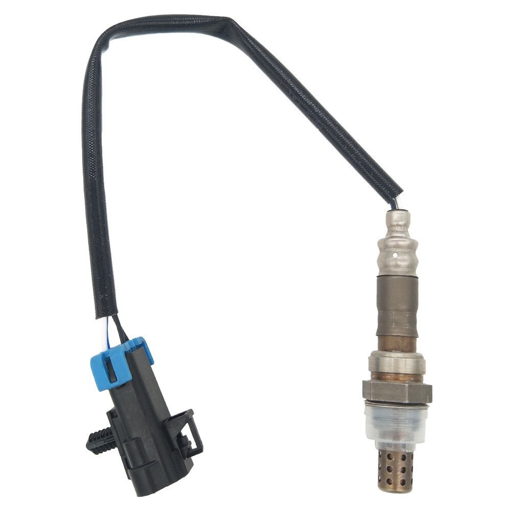 4PCS Oxygen Sensor For 2003-2006 Chevrolet Silverado GMC Sierra 8.1L V8 UP+Down