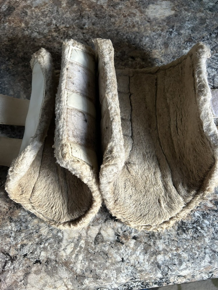 Dover Saddlery Sport Boot Lot - Medium