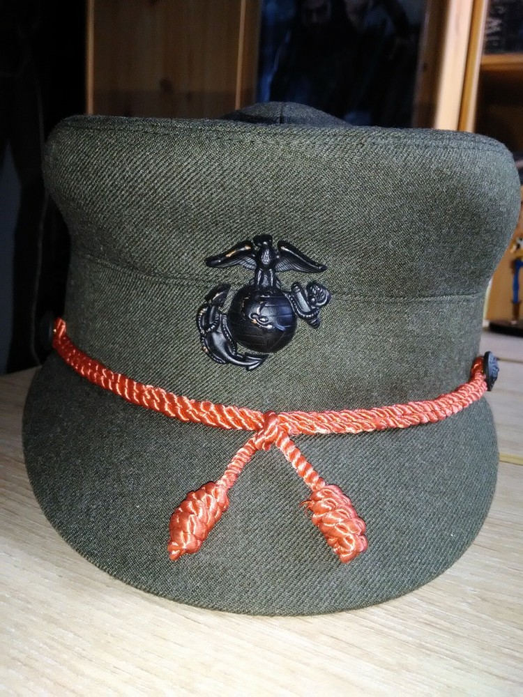 usa sailors military cap