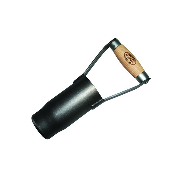 DeWit Short Handle British Bulb Planter