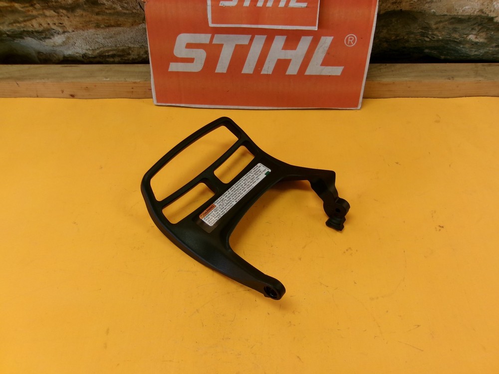 GENUINE STIHL MS261C CHAINSAW BRAKE HANDLE