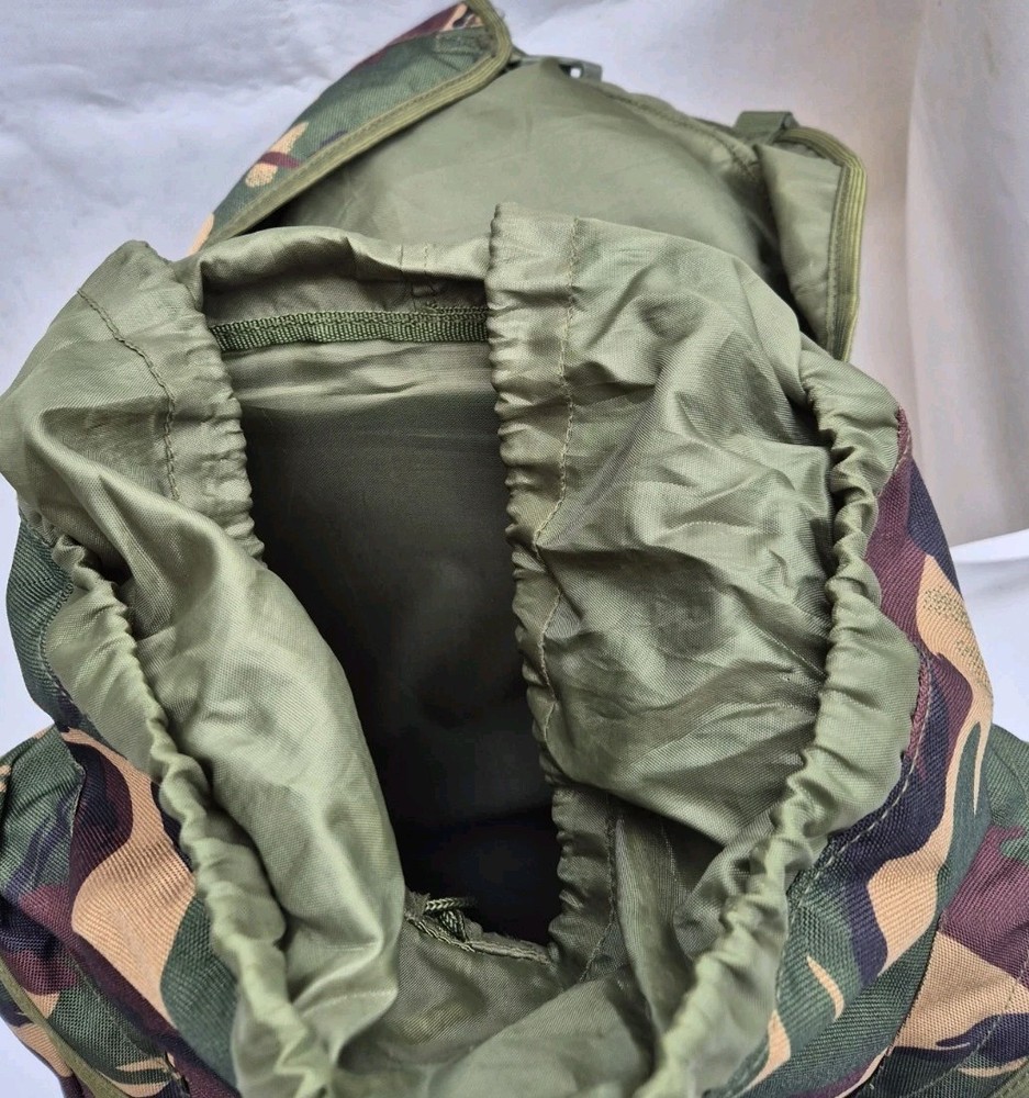 ARMY DPM Pro-Force Rucksack Bag Forces 33L Backpack