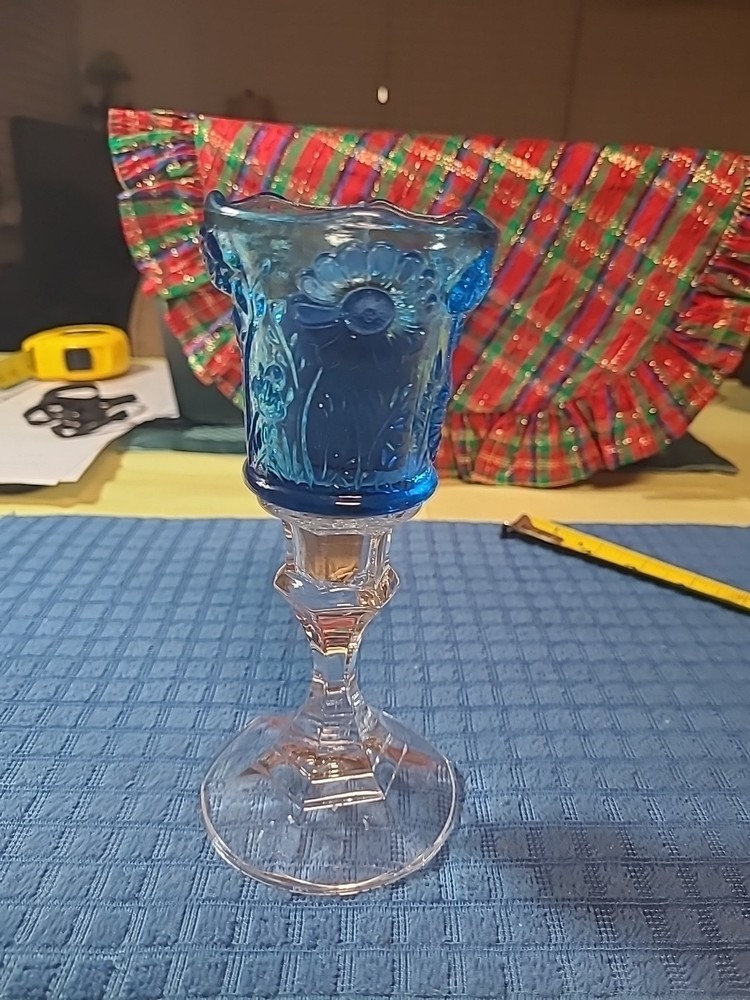 CANDLE VOLTIVE AND STAND