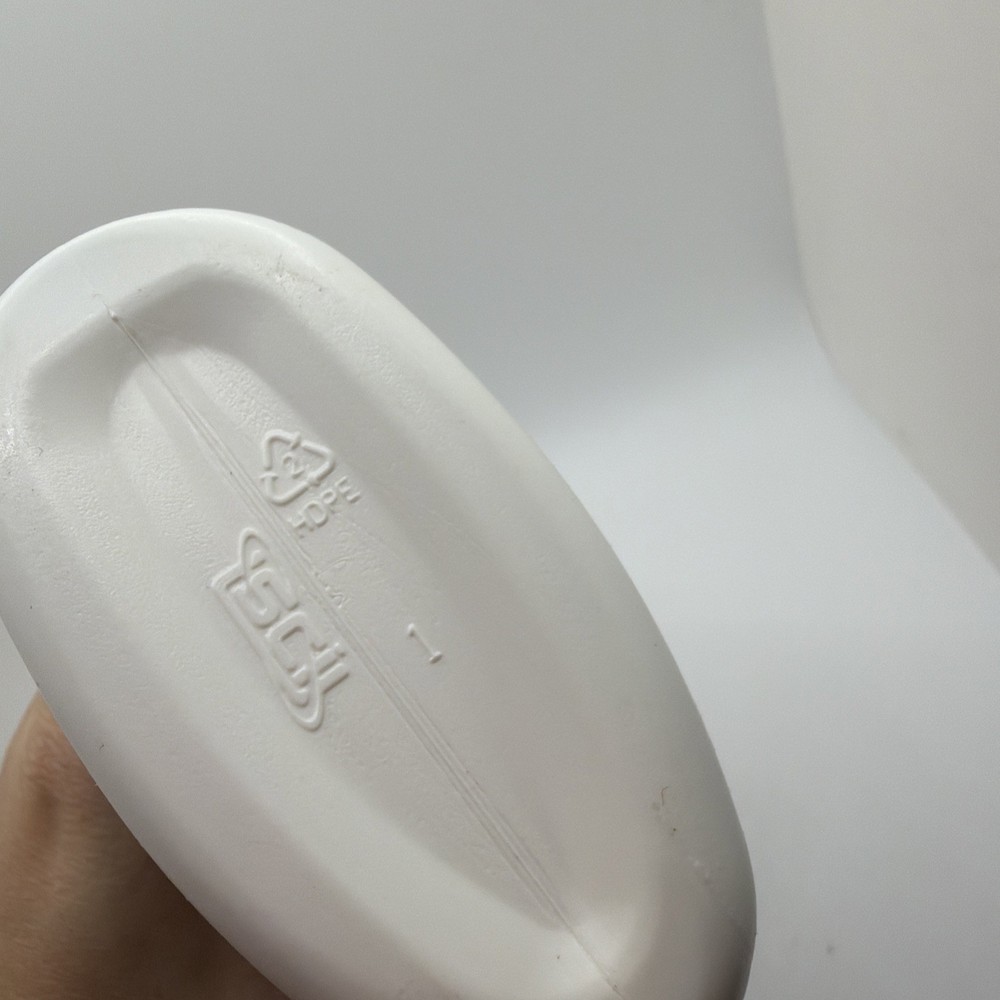 Whirlpool 287317 Water Softener Cleanser WHE-WSC 16 oz, New.