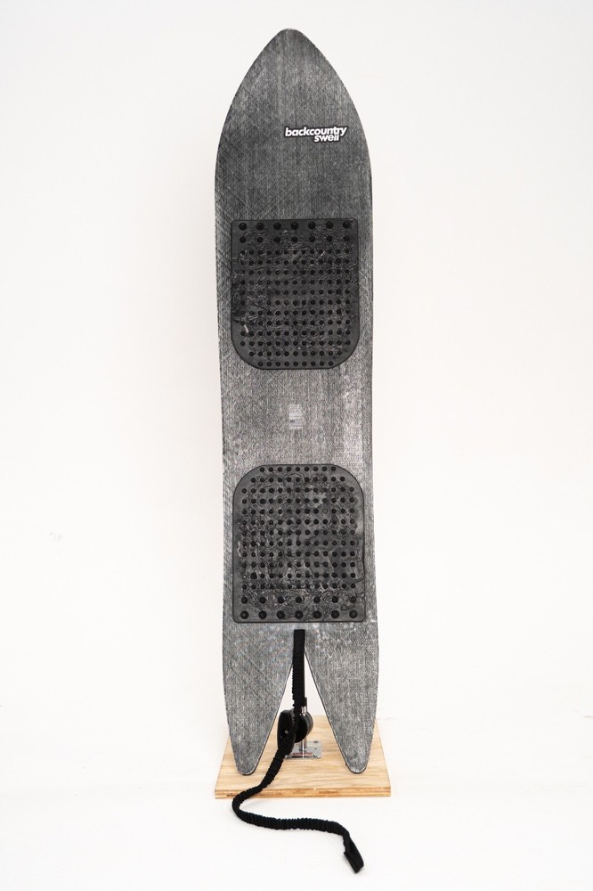 BCS Powsurf 149 - Bindingless Snow Powsurfer