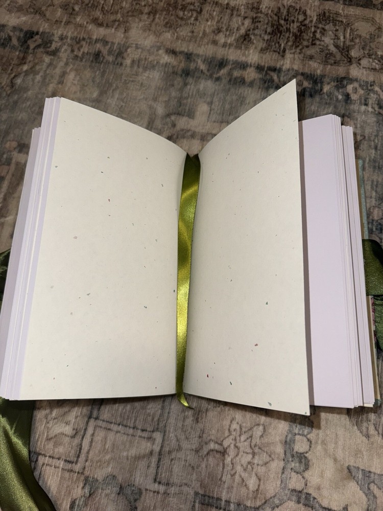 Handmade Journal