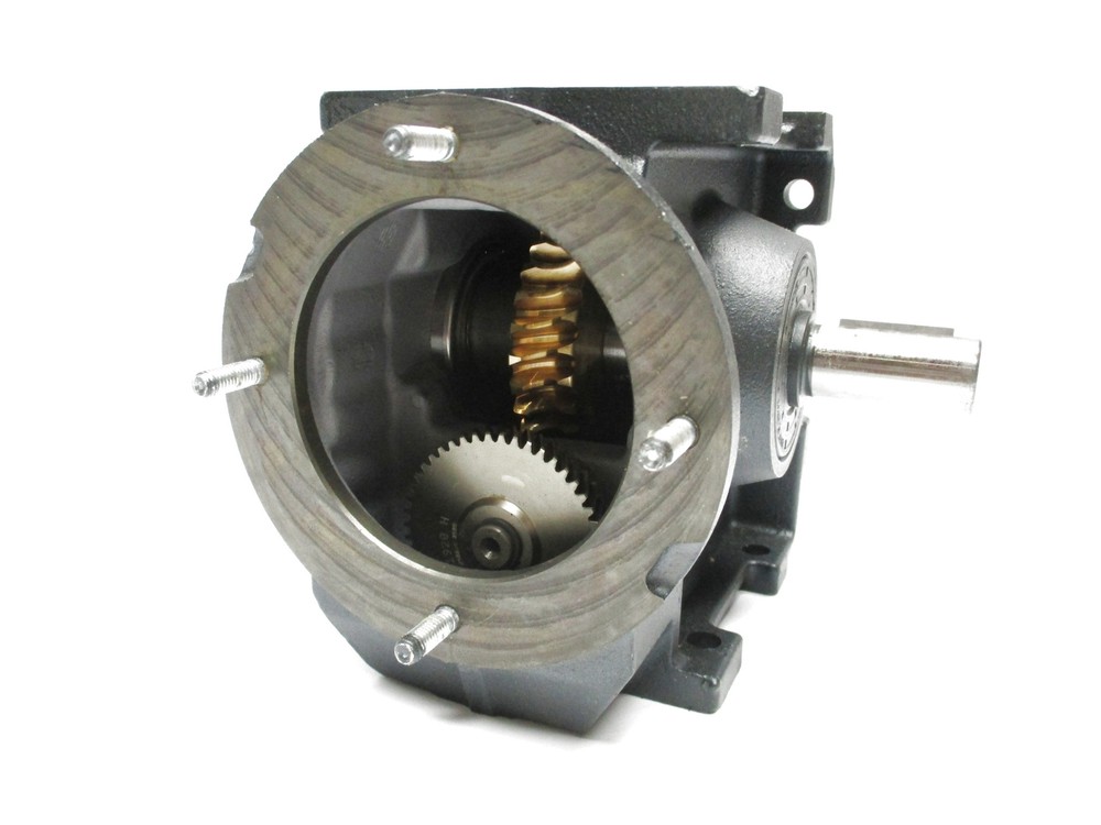 SEW-EURODRIVE S37/A (AS PICTURED) NSNP