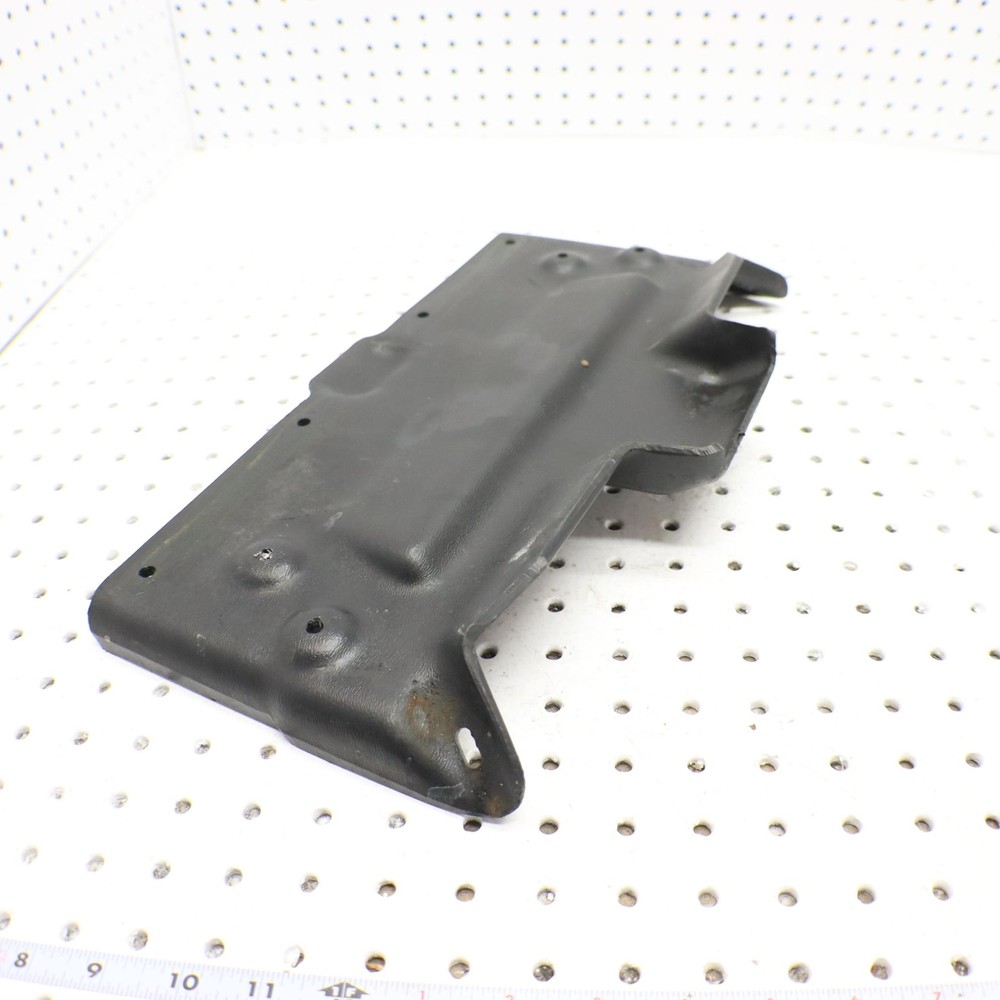 2012 POLARIS SWITCHBACK 800 FLAP PLATE UPPER 5438759