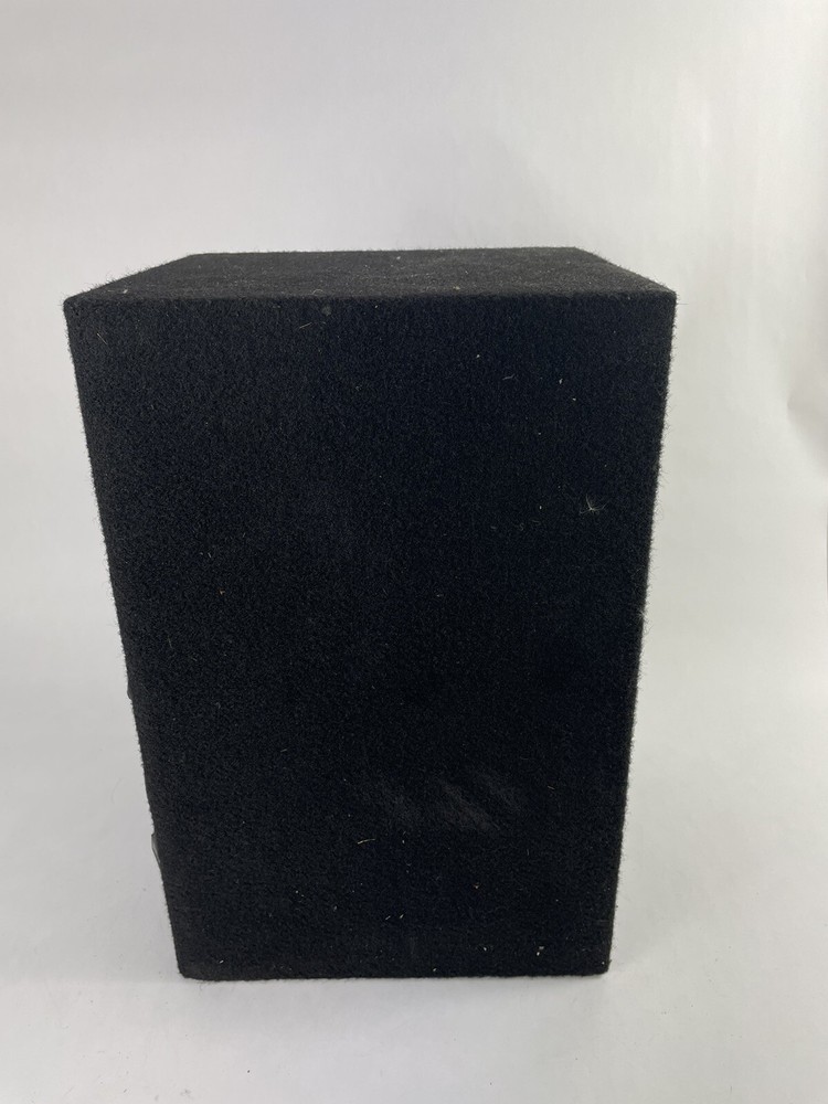 Digital Pro Audio DPA Bookshelf speaker ( 1 )