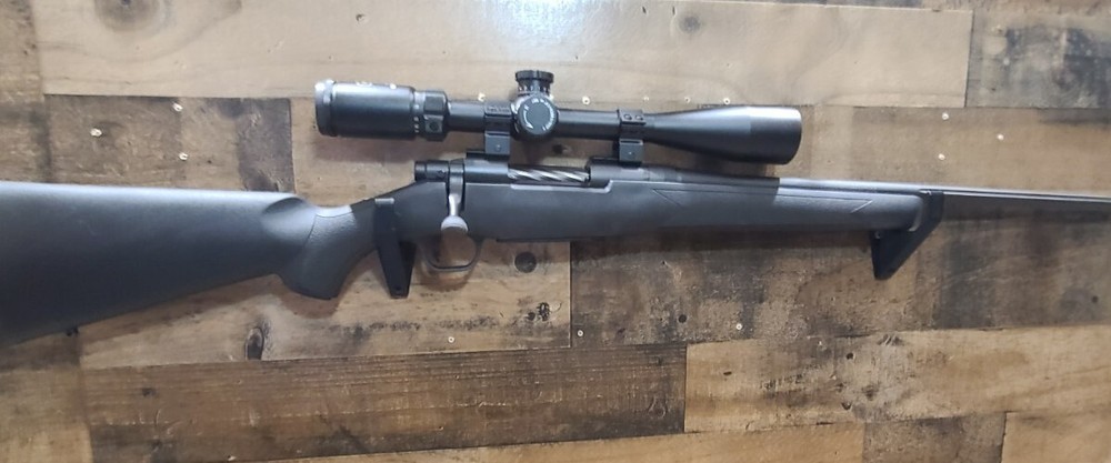 Rifle, Shotgun, PDW Wall Mount