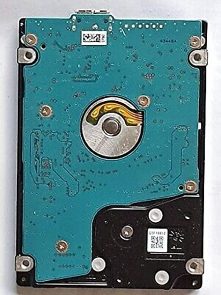 PCB Controller MQ01UBD100 Electronics G3448A