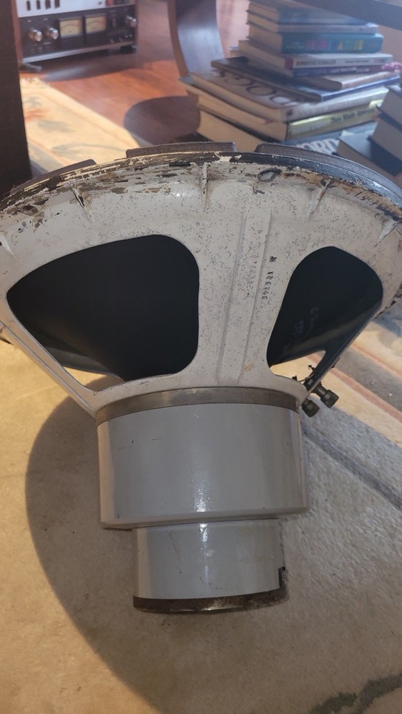 altec lansing 604e driver’s 2 For Sale