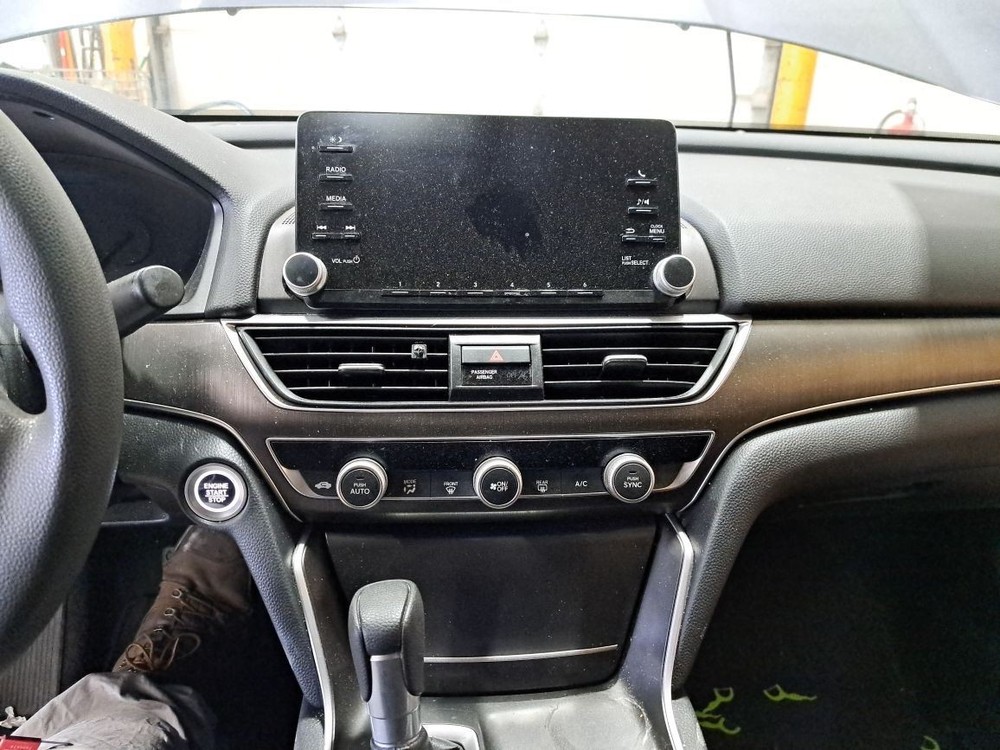 2019 Accord Jack Sku#4260589