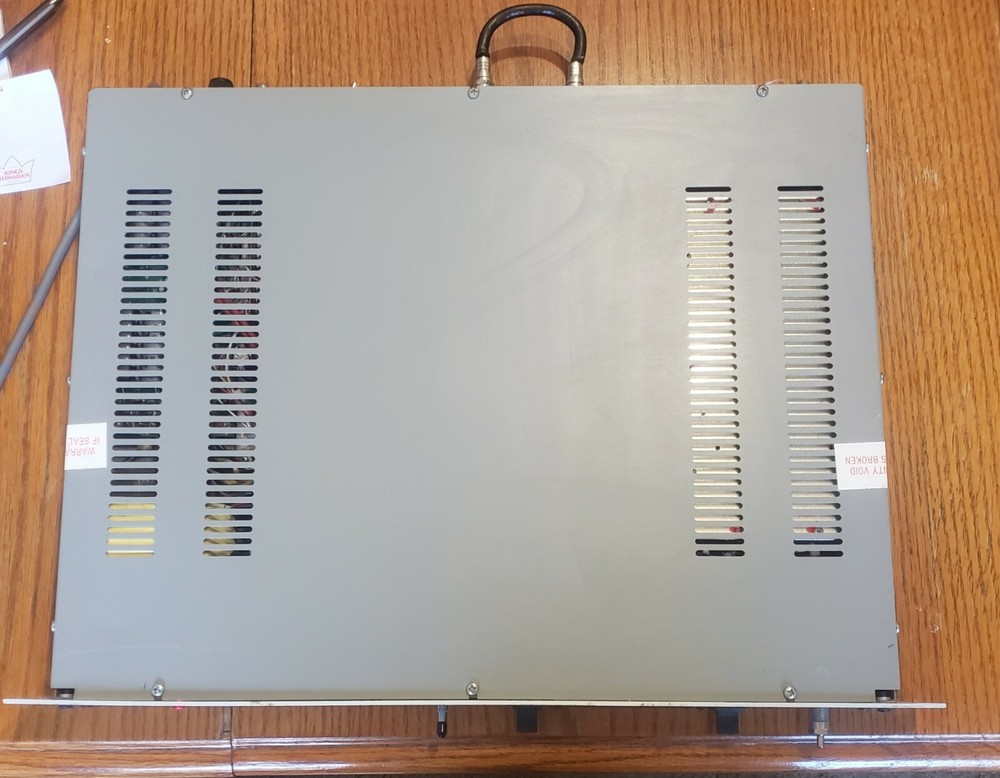 CADCO Agile Processor 362HL