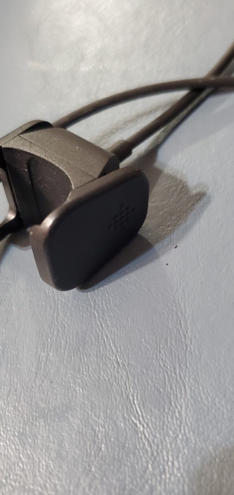 fitbit charge 3 charger cable UNTESTED