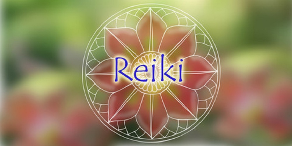 Distance Reiki Energy Session
