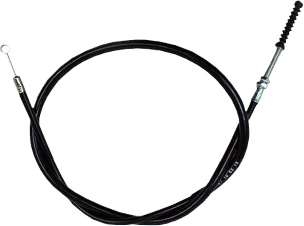 Motion Pro - 02-0167 - Black Vinyl Front Brake Cable