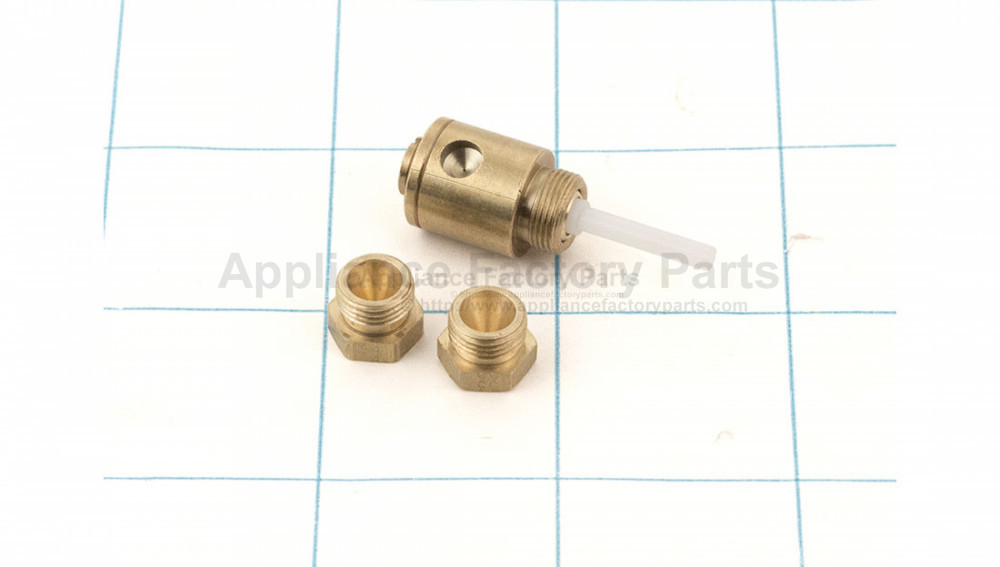 Whirlpool 49572A LP GAS CON DR
