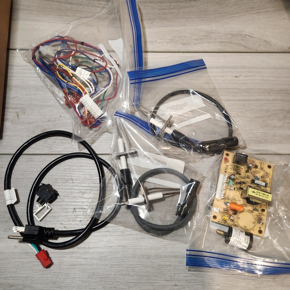 Hayward pool heater parts - H100ID1 - untested