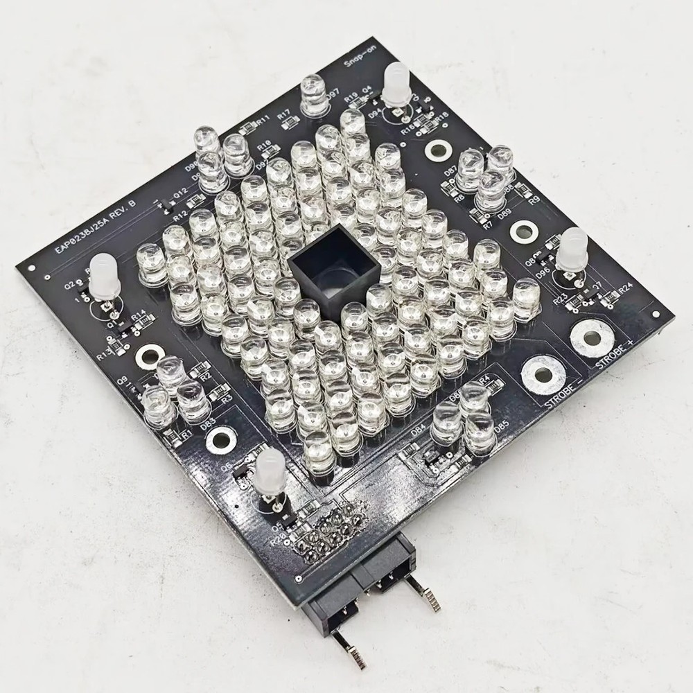 3D Camera LED Light Board for Car Wheel Alignment Machine Replacement Part